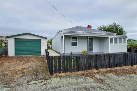 Photo of property in 18 Opie Street, Waimate, 7924