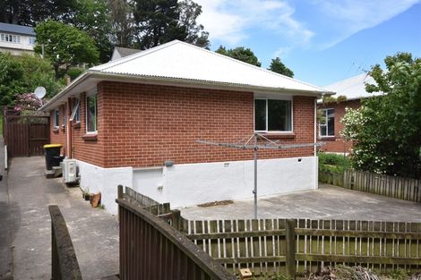 Photo of property in 89 Somerville Street, Andersons Bay, Dunedin, 9013