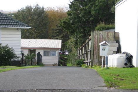 Photo of property in 4a Victoria Street, Warkworth, 0910