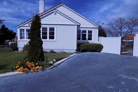 Photo of property in 1 Russell Road, Marewa, Napier, 4110