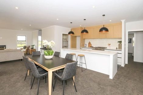 Photo of property in 10 Meadowpark Way, Matangi, Hamilton, 3283