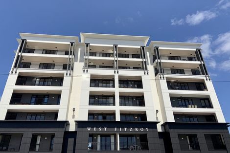 Photo of property in West Fitzroy, 3h/66 Armagh Street, Christchurch Central, Christchurch, 8013