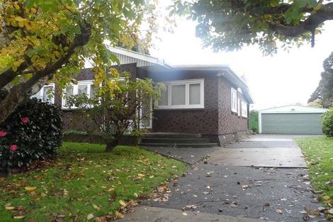 Photo of property in 27 Marr Road, Manurewa, Auckland, 2102