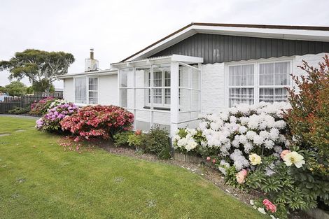Photo of property in 10 Glengarry Crescent, Glengarry, Invercargill, 9810