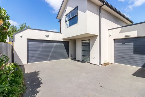 Photo of property in 5c Rex Street, Riccarton, Christchurch, 8041