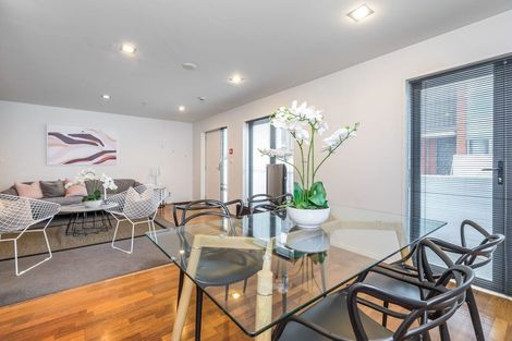 Photo of property in 117/57 Mahuhu Crescent, Auckland Central, Auckland, 1010