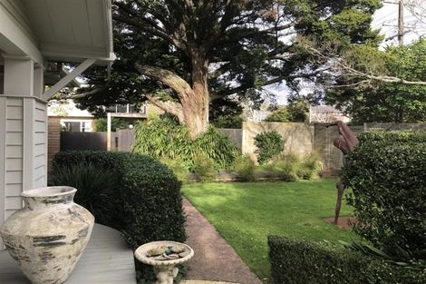 Photo of property in 6 Macmurray Road, Remuera, Auckland, 1050