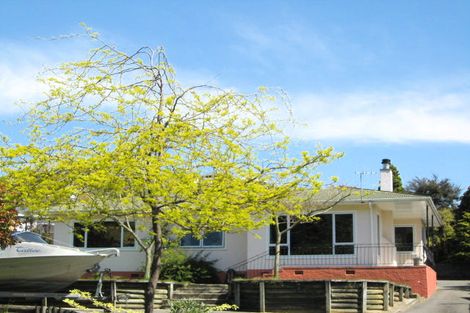 Photo of property in 19 Cawthron Crescent, Annesbrook, Nelson, 7011