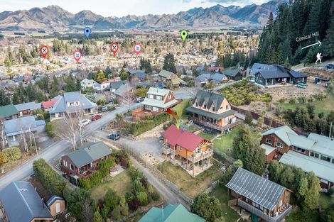 Photo of property in 24 Acheron Heights, Hanmer Springs, 7334
