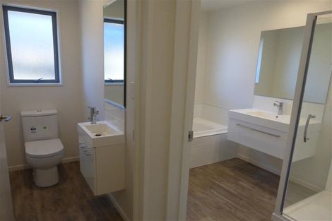 Photo of property in 11 Willowbrook Lane, Rolleston, 7614