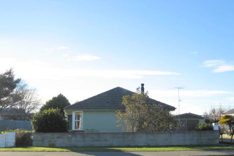 Photo of property in 192 Layard Street, Windsor, Invercargill, 9810