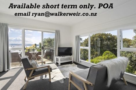 Photo of property in 213 Jervois Road, Herne Bay, Auckland, 1011
