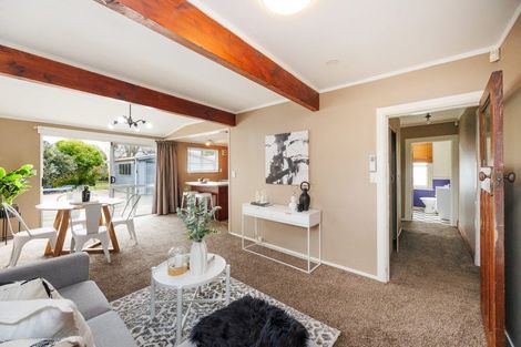 Photo of property in 169 Ferguson Street, West End, Palmerston North, 4412