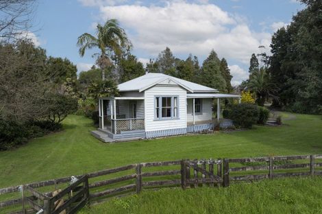 Photo of property in 43 Thompson Road, Kaitaia, 0482