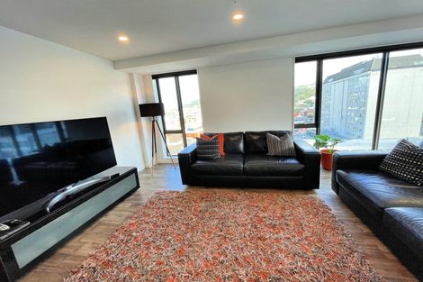 Photo of property in Vsp South, 1102/168 Victoria Street, Te Aro, Wellington, 6011
