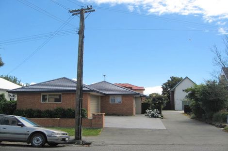 Photo of property in 49 Winton Street, St Albans, Christchurch, 8014