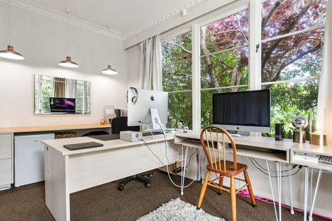 Photo of property in 1 Quentin Avenue, Epsom, Auckland, 1023