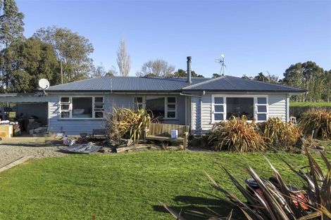 Photo of property in 317 Limestone Plains Road, Thornbury, Otautau, 9683