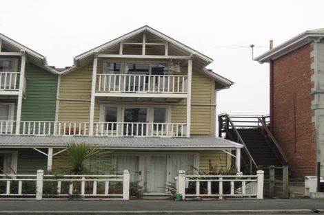 Photo of property in Also 808 Cumberland St, 65 Dundas Street, North Dunedin, Dunedin, 9016