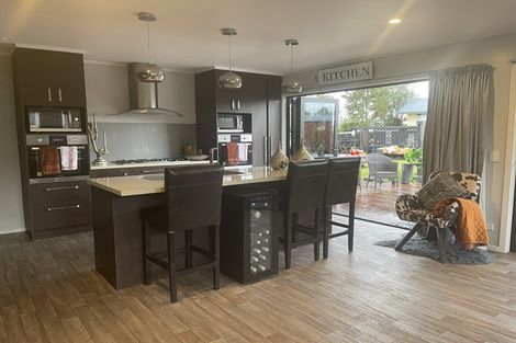 Photo of property in 6 Marshall Avenue, Richmond Heights, Taupo, 3330