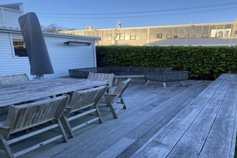 Photo of property in 10 Murdoch Road, Grey Lynn, Auckland, 1021