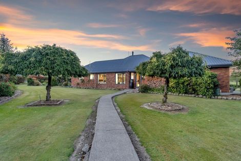 Photo of property in 643 Browns Rock Road, Burnt Hill, Oxford, 7495