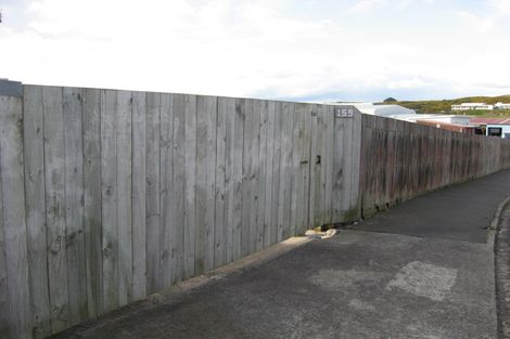 Photo of property in 159 Rongotai Road, Kilbirnie, Wellington, 6022