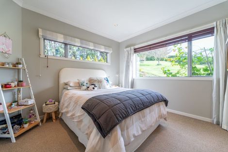 Photo of property in 151 Oakwood Road, Hadlow, Timaru, 7974