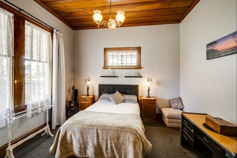 Photo of property in 11 Nelson Crescent, Napier South, Napier, 4110