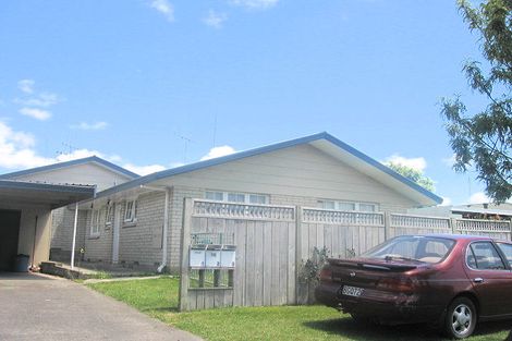 Photo of property in 16 George Street, Te Puke, 3119