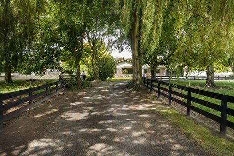 Photo of property in 512 Milson Line, Newbury, Palmerston North, 4478