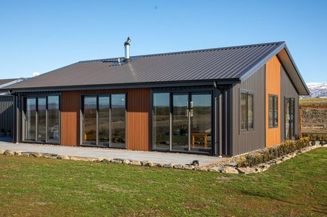 Photo of property in 1 Stella Way, Waikerikeri, Alexandra, 9391