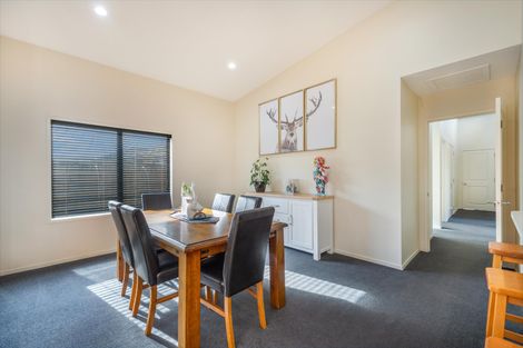 Photo of property in 8 Bexley Way, Morrinsville, 3300