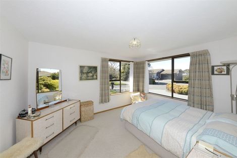 Photo of property in 1/22 Nepal Place, Burnside, Christchurch, 8053