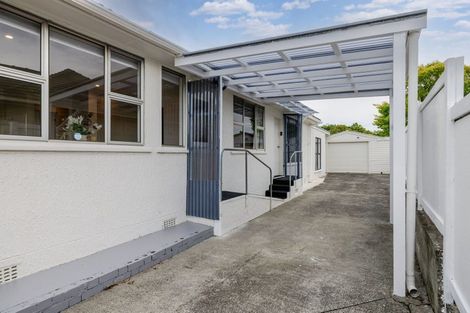 Photo of property in 3 Manchester Street, Takaro, Palmerston North, 4412