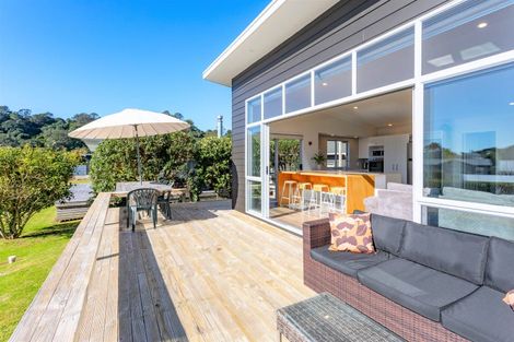 Photo of property in 124 Opera Place, Whangapoua, Coromandel, 3582