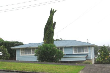 Photo of property in 17 Mount Taylor Drive, Glendowie, Auckland, 1071