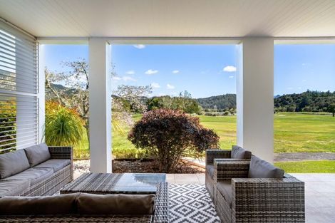 Photo of property in 124 Augusta Drive, Pauanui, Hikuai, 3579