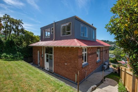 Photo of property in 439 South Road, Calton Hill, Dunedin, 9012
