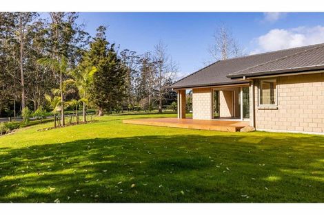 Photo of property in 9 Okura Drive, Kerikeri, 0230