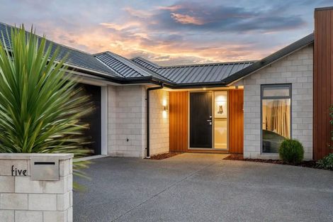 Photo of property in 5 Bonecrusher Street, Lincoln, 7608