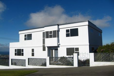 Photo of property in 5 Kirriemuir Street, Maryhill, Dunedin, 9011