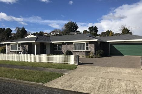 Photo of property in 1 Turongo Street, Otorohanga, 3900