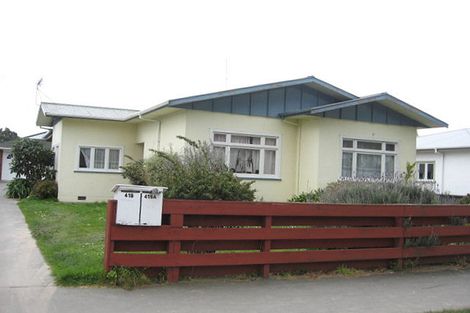 Photo of property in 418 Botanical Road, West End, Palmerston North, 4412