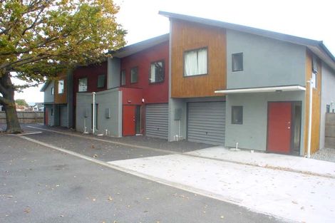 Photo of property in 24 Harrow Street, Phillipstown, Christchurch, 8011