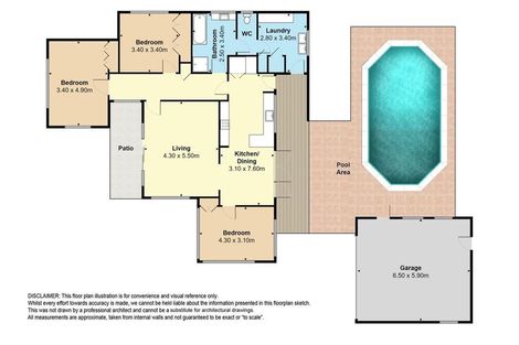 Photo of property in 29 Callis Avenue, Opaheke, Papakura, 2113