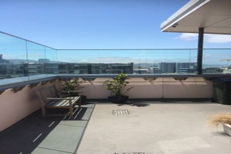 Photo of property in Southern Cross Apartments, 707/35 Abel Smith Street, Te Aro, Wellington, 6011