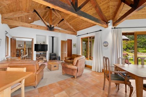 Photo of property in 515 Mount Barker Road, Wanaka, 9382