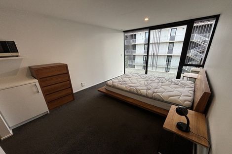 Photo of property in Leicester Executive Apartments, 312/282 Madras Street, Christchurch Central, Christchurch, 8011