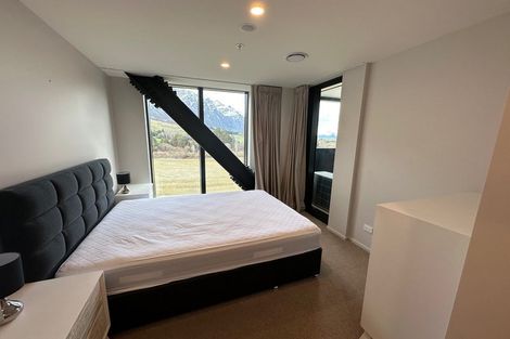 Photo of property in Kawarau Residences, 314/16 Mountain Ash Drive, Frankton, Queenstown, 9300